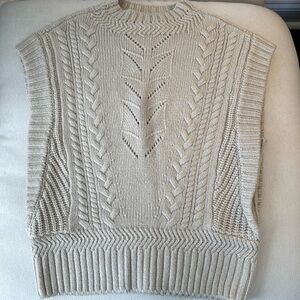 Sweater, size medium